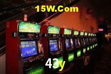 Casino Ao Vivo 43y