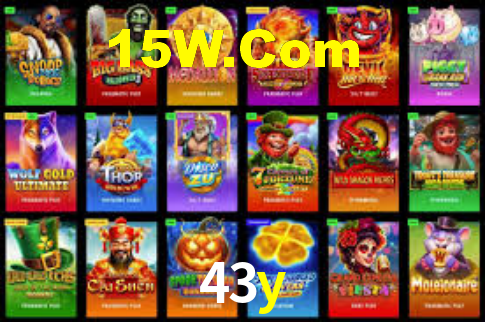 43y.com