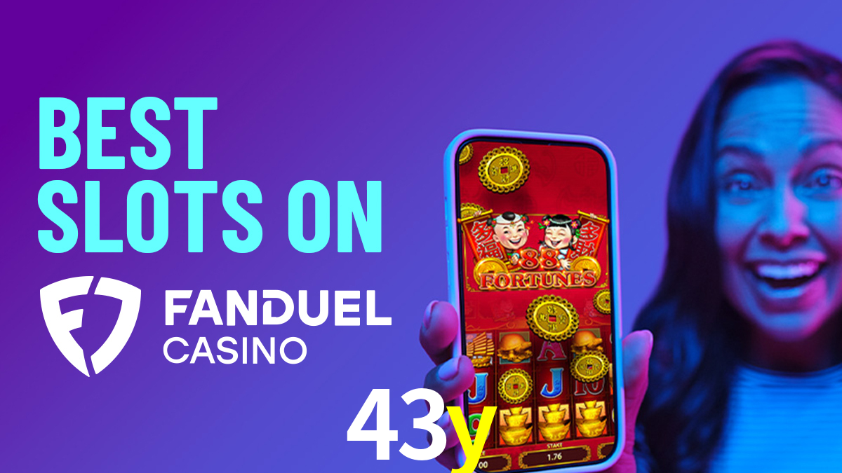 Casino Ao Vivo 43y