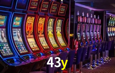 Tecnologia da Plataforma 43y