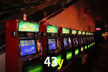 Provedores de Jogos 43y
