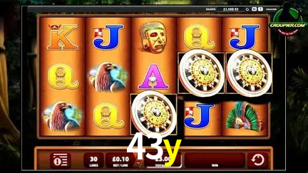 Diretório de Jogos 43y