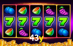 43y: A Experiência de Casino com Jogos de Mesa ao Vivo