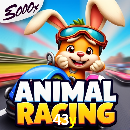 Jogos de Slot 43y