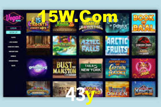 43y,43y.com