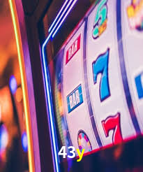 Sinta a adrenalina dos jogos de cassino com 43y